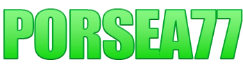 Logo PORSEA77